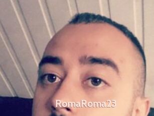 RomaRoma23