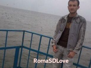 RomaSDLove