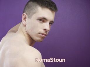 RomaStoun