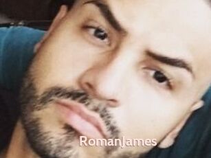 RomanJames