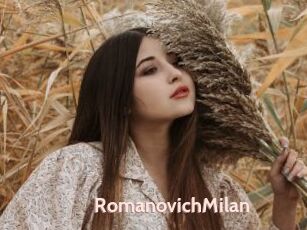 RomanovichMilan