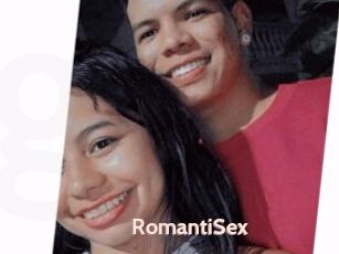 RomantiSex