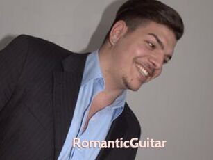 RomanticGuitar