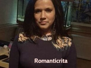 Romanticrita