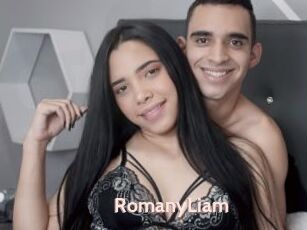 RomanyLiam