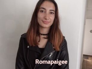 Romapaigee