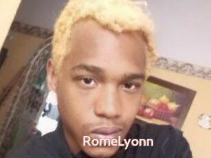 RomeLyonn