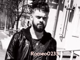 Romeo0233