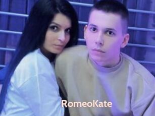 RomeoKate