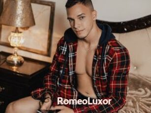 RomeoLuxor