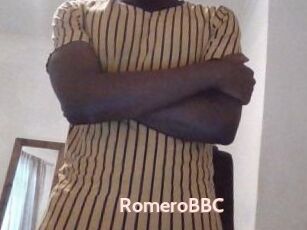 RomeroBBC