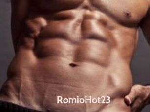 RomioHot23