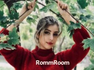 RommRoom