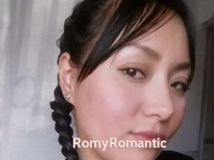 RomyRomantic