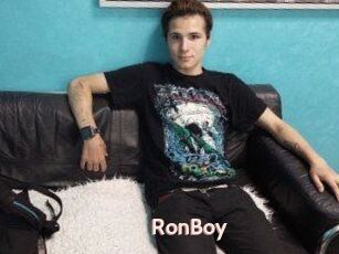 RonBoy