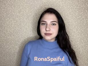 RonaSpaiful