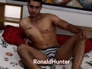 RonaldHunter