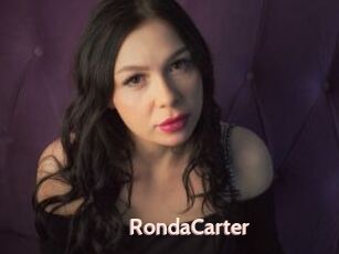 RondaCarter