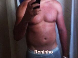 Roninho