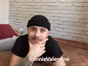 RonnieValentine