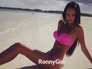 RonnyGirl