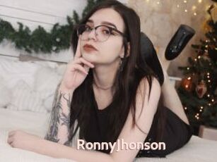 RonnyJhonson