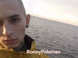 RonnyPoleman