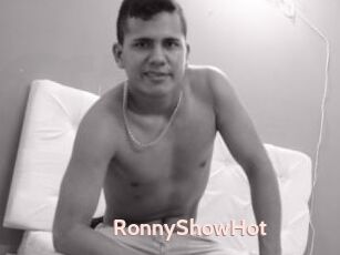 RonnyShowHot