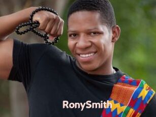 RonySmith