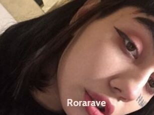 Rorarave