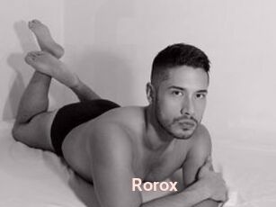 Rorox