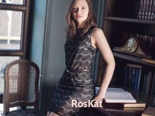 RosKat