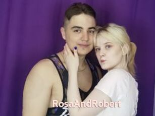 RosaAndRobert