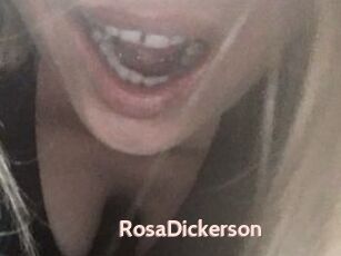 RosaDickerson