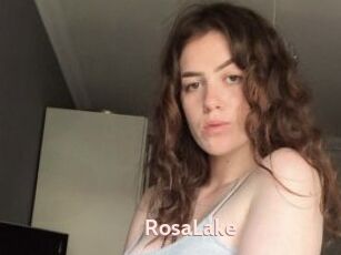 RosaLake