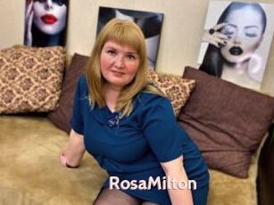 RosaMilton