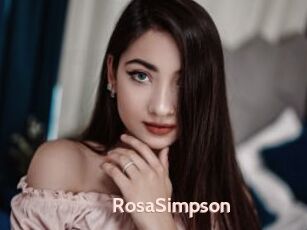 RosaSimpson