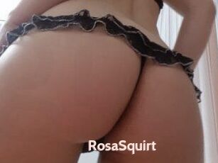 RosaSquirt