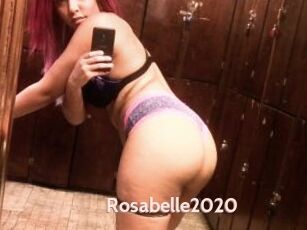 Rosabelle2020