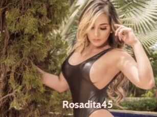 Rosadita45