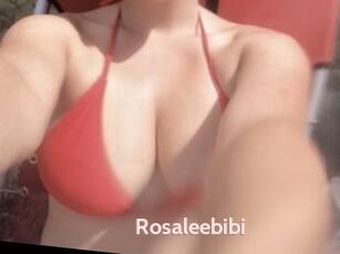 Rosaleebibi