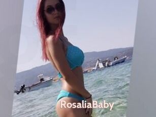 RosaliaBaby