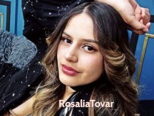 RosaliaTovar