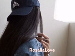 Rosalia_Love