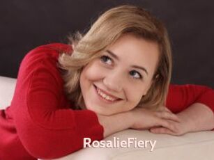 RosalieFiery