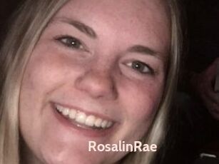 RosalinRae