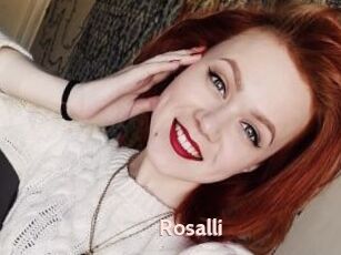 Rosalli