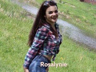 Rosalynie