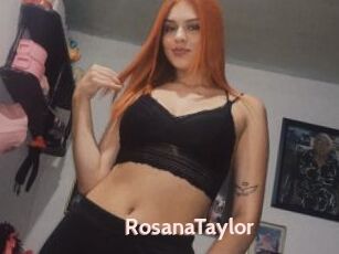 RosanaTaylor