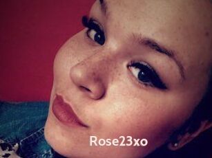 Rose23xo